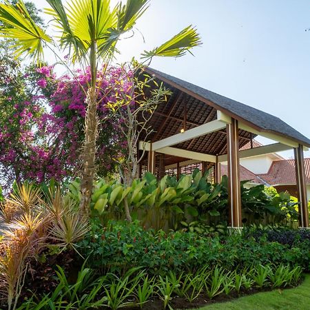 Arpana Luxury Private Pool Villas Jimbaran  Exterior photo
