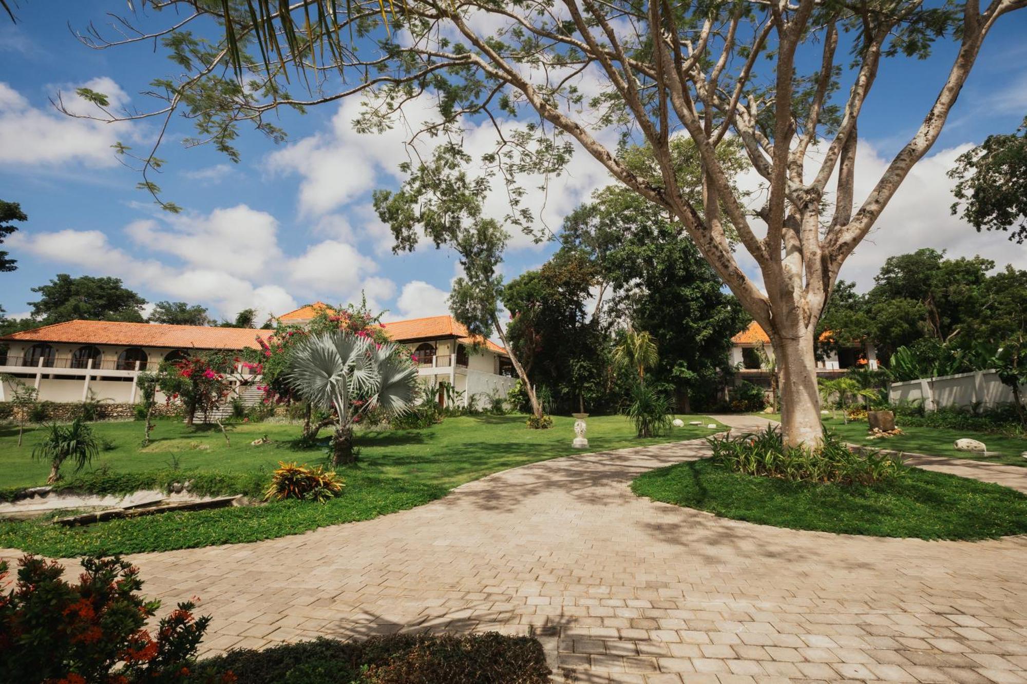 Arpana Luxury Private Pool Villas Jimbaran  Exterior photo