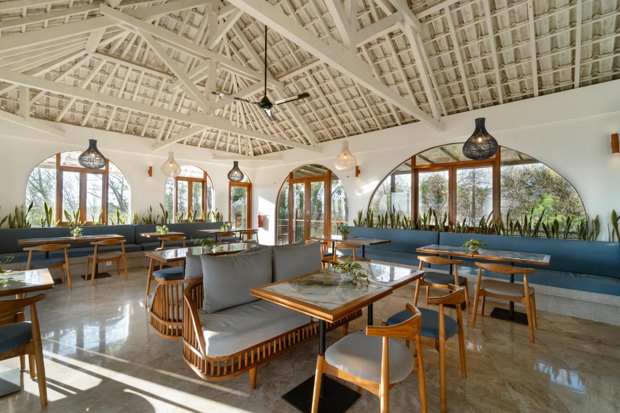 Arpana Luxury Private Pool Villas Jimbaran  Exterior photo